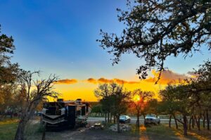 Long-Term RV Sites