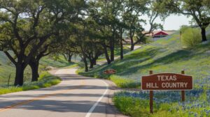 Texas Hill Country