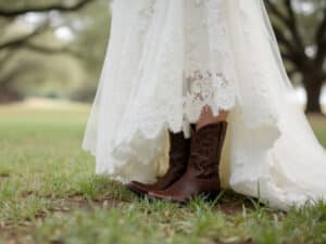 Texas Hill Country Wedding Venue
