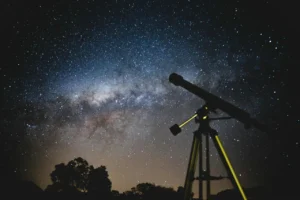 Stargazing Campground