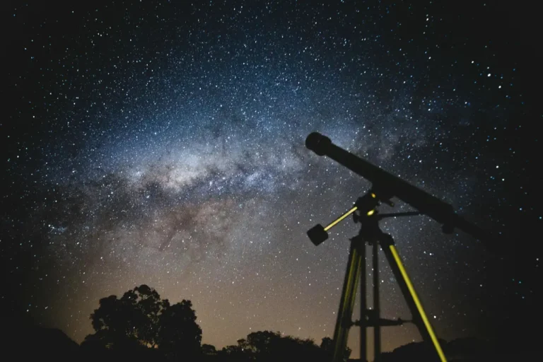 Stargazing Campground