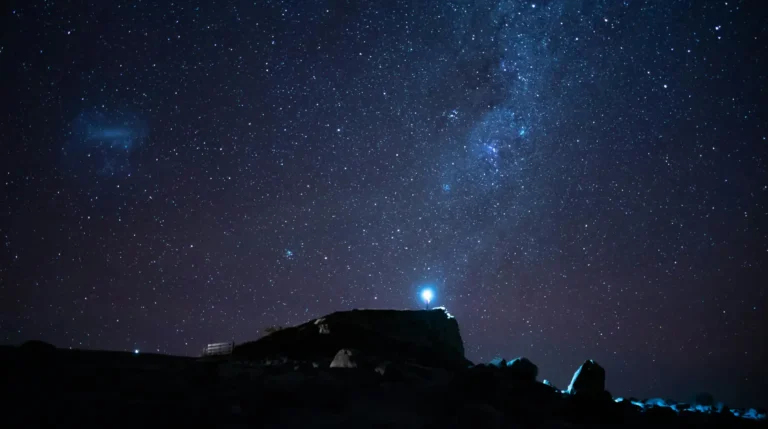 Ultimate Stargazing in Texas Hill Country