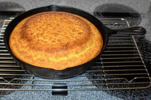 Cornbread Recipe