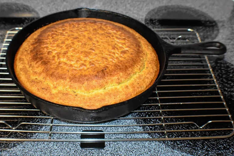 Cornbread Recipe