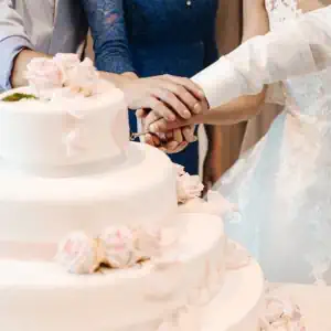 Hill Country Weddings