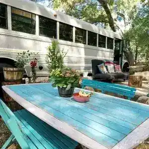 RV Campsites