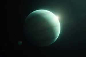 Uranus Opposition
